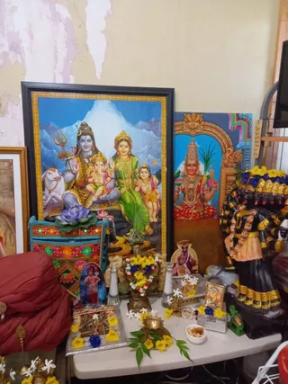 KAILASA SAN FERNANDO, TRINIDAD & TOBAGO on 6/27/2021