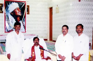 2006 - Kailasa India Sangha Activities