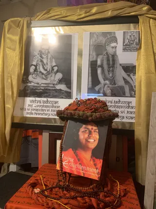 KAILASA LATIN AMERICA on 3/3/2021