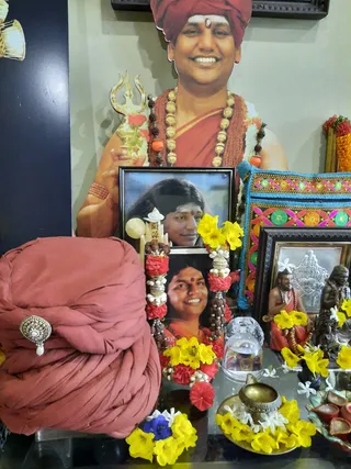 KAILASA SAN FERNANDO, TRINIDAD & TOBAGO on 9/27/2021