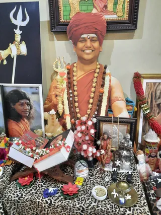 KAILASA SAN FERNANDO, TRINIDAD & TOBAGO on 1/31/2022
