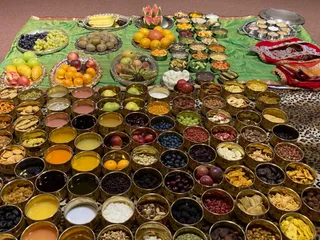 KAILASA SAN JOSE, USA on 7/14/2022