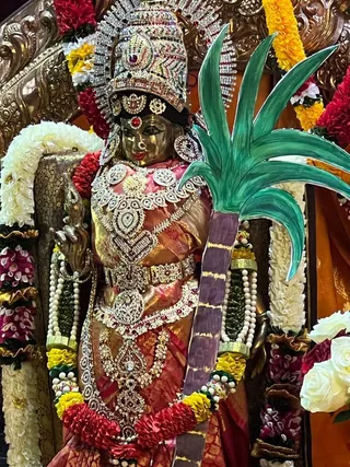 KAILASA SAN JOSE, USA on 9/27/2022