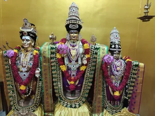 KAILASA SINGAPORE on 7/12/2022