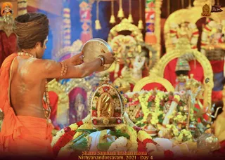 ADIKAILASA on 12/22/2021