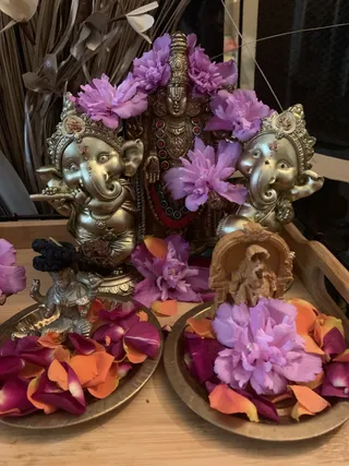 KAILASA LATIN AMERICA on 8/17/2021