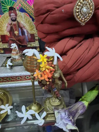 KAILASA SAN FERNANDO, TRINIDAD & TOBAGO on 12/9/2020