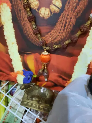 KAILASA SAN FERNANDO, TRINIDAD & TOBAGO on 1/4/2021