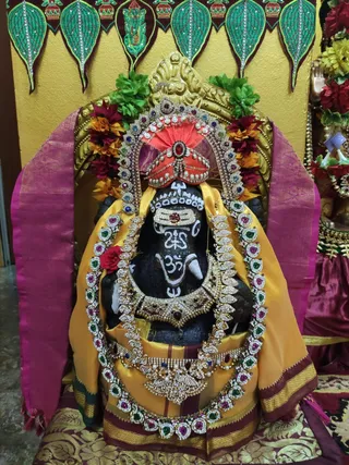 KAILASA SINGAPORE on 11/20/2021