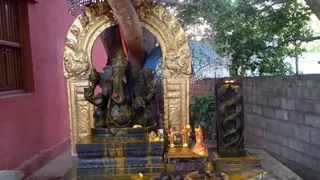 Kailasa Hosur 27th December 2021