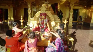Jan 30 2022 sripuram