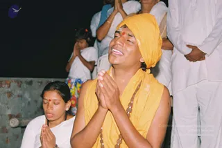 2002 - Glimpses From Various Programs