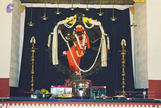2003 -Glimpses From Various Programs