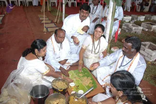 November 12 2006 Salem Aadheenam Inauguration