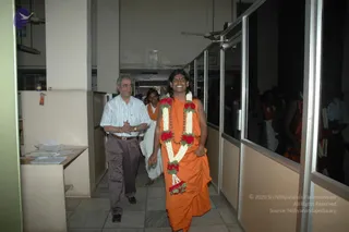 February 21 2007