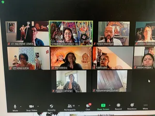 KAILASA LATIN AMERICA on 6/29/2021