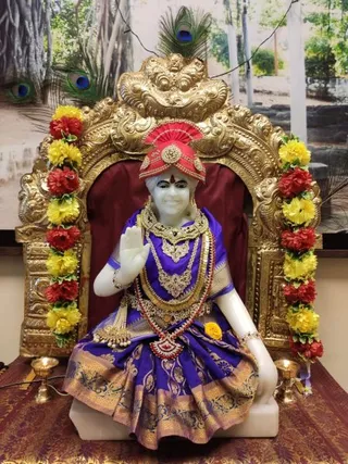 KAILASA SINGAPORE on 5/30/2021
