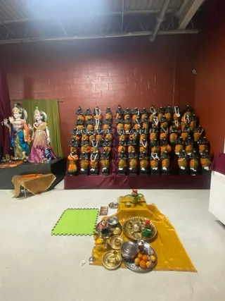 KAILASA TORONTO, CANADA on 6/26/2021