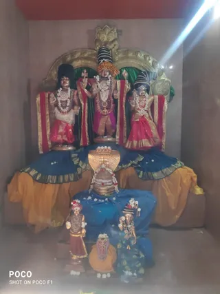 KAILASA PUDUVAI 04 august 2021