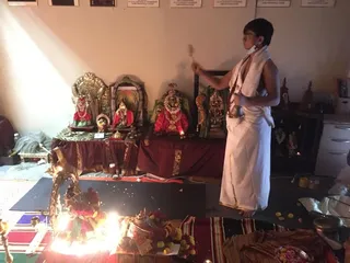 KAILASA SINGAPORE on 10/24/2020