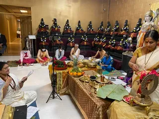 KAILASA TORONTO, CANADA on 11/26/2021