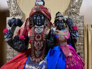 KAILASA TORONTO, CANADA on 2/20/2022
