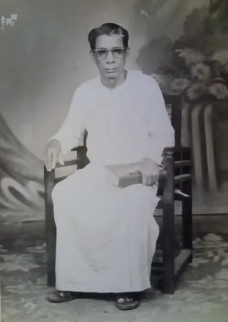 List of Enlightened Masters & Spiritual Adepts Involved in the Flowering of HDH