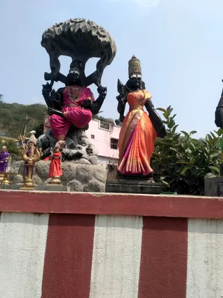 KAILASA CHENNAI, INDIA on 3/22/2021