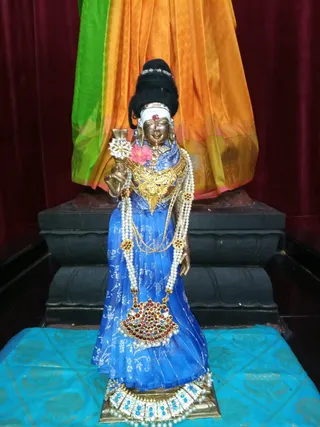 KAILASA HOUSTON, USA on 8/22/2022