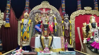 KAILASA LOS ANGELES, USA on 5/8/2022