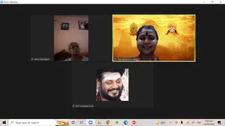 KAILASA SAN FERNANDO, TRINIDAD & TOBAGO on 9/16/2022