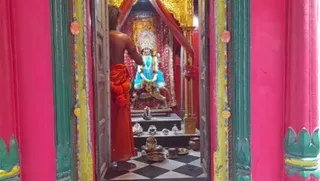 KASHI SARVAJNAPEETAM on 8/4/2022
