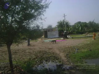 September 2006 - Sindhanur flood relief