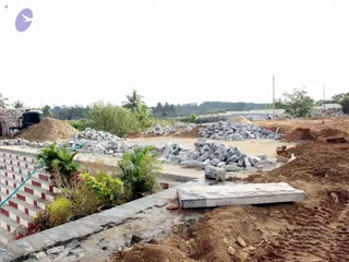 Aadheenam Construction 2009