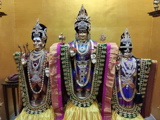 KAILASA SINGAPORE on 3/20/2021