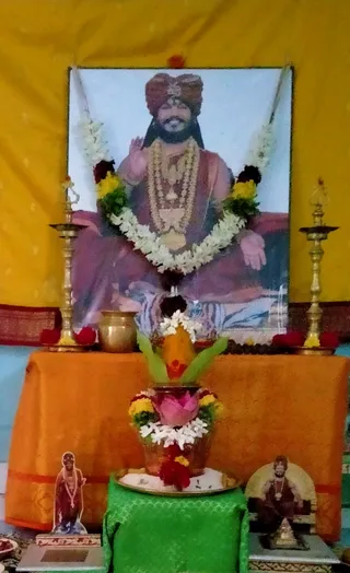 HDH Jayanthi 2021