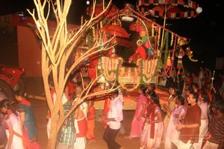 April 26 2012