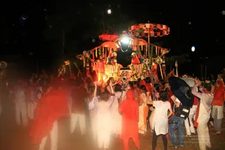 April 26 2012