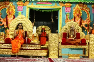 April 27 2012