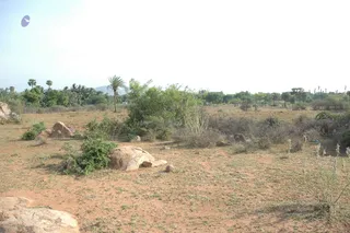 1978 - Tiruvannamalai - InnerGirivala