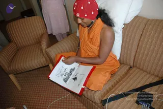 April 28 2006