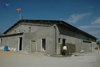 January 16 2010