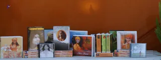 2008 - Nithyananda Galleria
