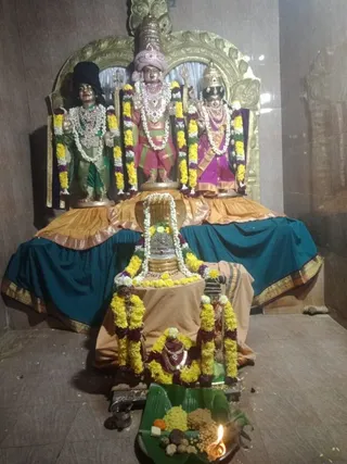 Kailasa Puduvai 10 sep 2021