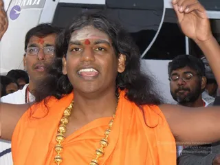 2006 - Glimpses From Varanasi Yatra