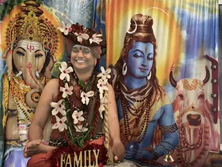 KAILASA LATIN AMERICA on 9/1/2021