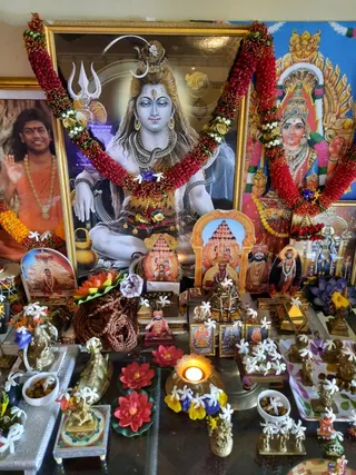 KAILASA SAN FERNANDO, TRINIDAD & TOBAGO on 1/25/2021