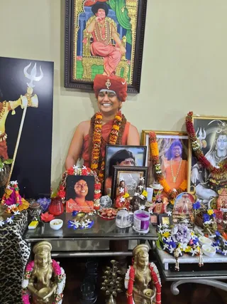 KAILASA SAN FERNANDO, TRINIDAD & TOBAGO on 6/10/2021