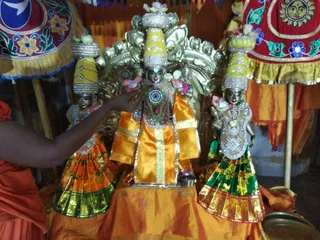 Jul 21 2022 svssjp ichapuram