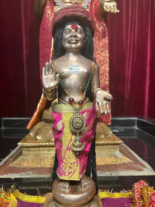 KAILASA HOUSTON, USA on 7/21/2022